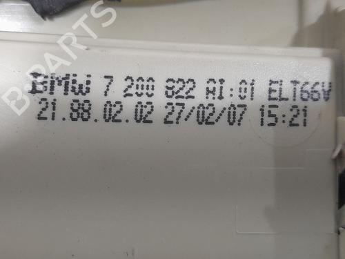 Right tailgate light BMW X5 (E70) 3.0 d | BP29850867C80 