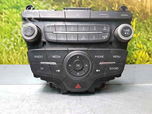 Used Switch FORD FOCUS III [2010-2020]  1798797