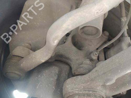 Used Right front steering knuckle BMW 3 (E46) 320 d (136 hp) 21769912