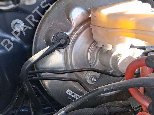 Used Servo brake Servo brake BMW 2 Active Tourer (F45) 216 d (116 hp) 34043833 34043833