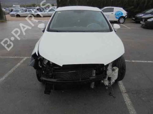 Climate control SEAT IBIZA IV (6J5, 6P1)  | BP725744I5 