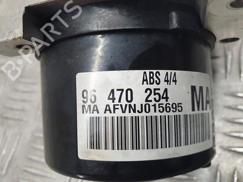 ABS pump CHEVROLET KALOS  | BP13483939M43 