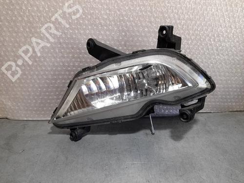 BP13950739C30 | Left front fog light HYUNDAI i20 II (GB, IB) 1.2 BP13950739C30