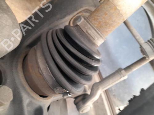 Used Right front driveshaft FORD FOCUS III Turnier 1.5 TDCi (120 hp) 28366969