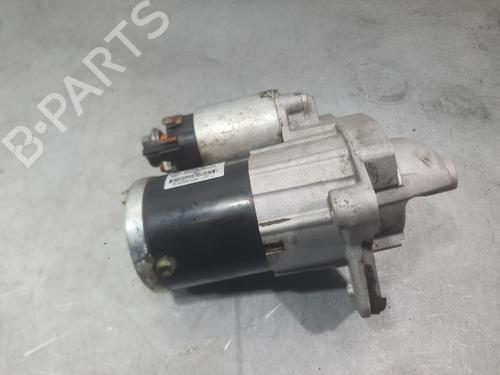 Starter RENAULT MEGANE IV Hatchback (B9A/M/N_) 1.2 TCe 130 (B9MR) | BP40012641M8 - Image 4