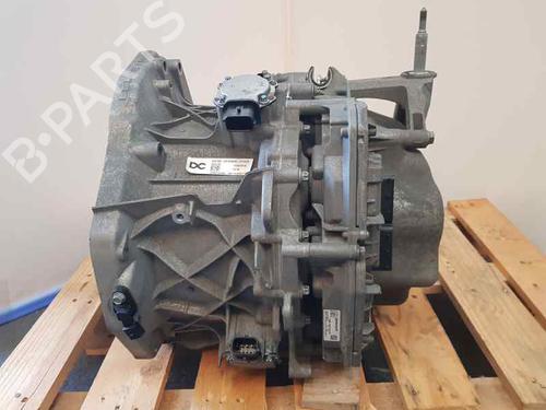 Gearbox SMART FORTWO Coupe (453)  | BP21393906M3 