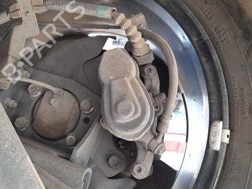 Used Right rear brake caliper Right rear brake caliper NISSAN QASHQAI II (J11, J11_) 1.5 dCi (110 hp) 35791088 35791088