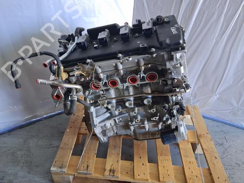 Engine TOYOTA COROLLA Saloon (_E21_) 1.8 VVTi Hybrid (ZWE211, MZEA12) | BP37217077M1 - Image 2