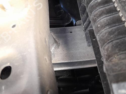 Used Front bumper reinforcement Front bumper reinforcement PEUGEOT 308 SW II (LC_, LJ_, LR_, LX_, L4_) 1.5 BlueHDi 130 (131 hp) 36497981 36497981