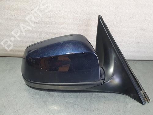 Right mirror BMW 7 (F01, F02, F03, F04) 730 d | BP11118408C27 