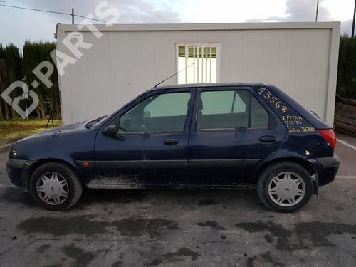 Used Parts FORD FIESTA IV (JA_, JB_)  1.3 i  1166456
