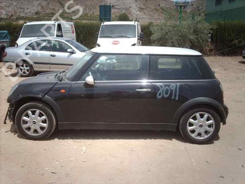 MINI MINI (R50, R53) One (90 hp) 23872