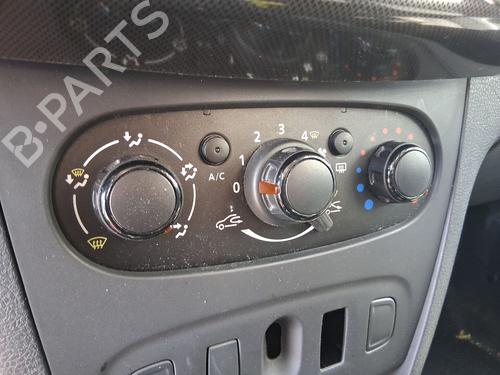 Used Climate control Climate control 37242535 37242535