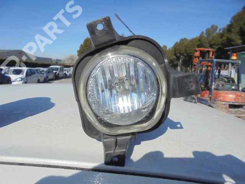 Used Right front fog light Right front fog light FORD KA (RU8) 1.2 (69 hp) 1803980 1803980