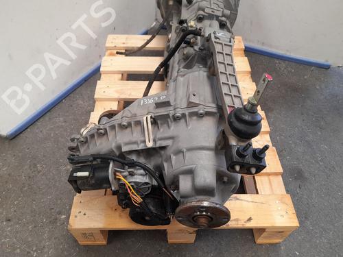 Gear fordelekasse SSANGYONG ACTYON I  | BP8118620M36 