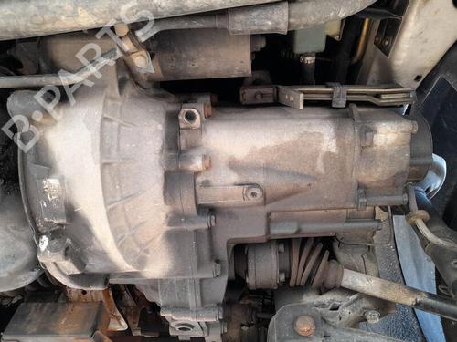 Used Gearbox SEAT TOLEDO I (1L2) 1.8 i (88 hp) 28126504