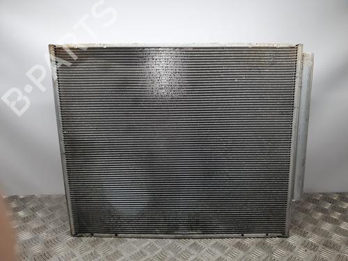 AC radiator TOYOTA LAND CRUISER PRADO (_J15_)  | BP7784196M32 
