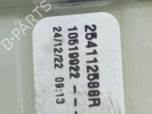 Left front window switch DACIA SANDERO III 1.0 TCe 90 | BP17108836I27 