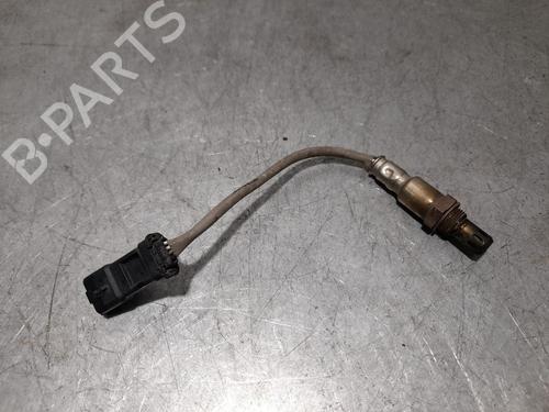 Used Electronic sensor Electronic sensor OPEL CROSSLAND X / CROSSLAND (P17, P2QO) [2017-2026] 11840072 11840072