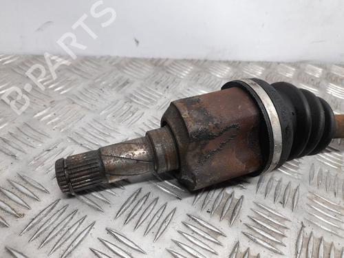 Left rear driveshaft LAND ROVER FREELANDER 2 (L359)  | BP5020096M40 