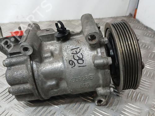 AC compressor PEUGEOT 208 I (CA_, CC_) 1.4 HDi | BP30463823M34 