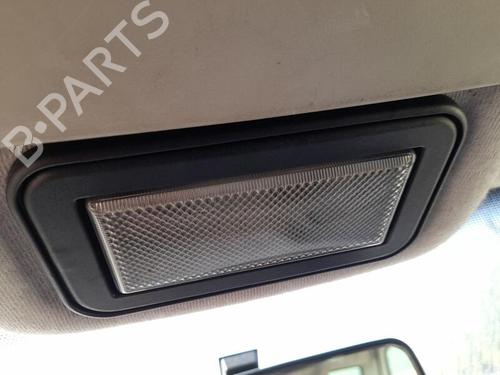 Used Interior roof light PEUGEOT EXPERT (224_) 2.0 HDI (109 hp) 29828362