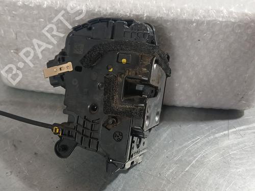 Rear right lock SMART FORFOUR Hatchback (453) electric drive / EQ (453.091) | BP33886421C99 - Image 2