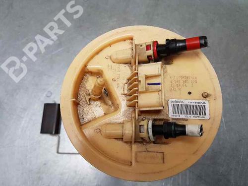 Fuel pump FORD FOCUS III Turnier  | BP2900556M76 