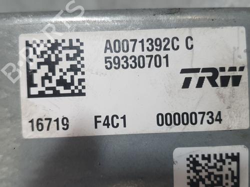 Steering column JEEP RENEGADE SUV (BU, B1, BV) 1.0 T-GDi | BP34494679M21  - Image 6