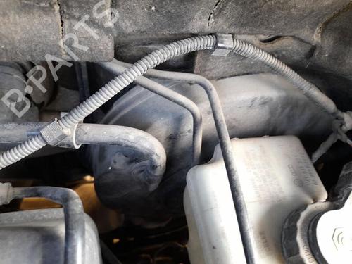 Used Servo brake VW GOLF V (1K1) 1.4 TSI (170 hp) 29729905