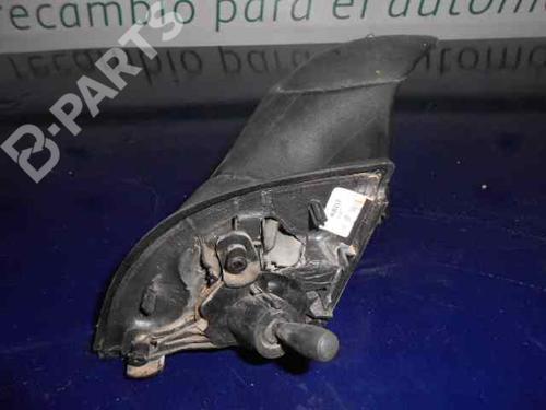 Right mirror CITROËN C3 I (FC_, FN_) 1.4 i | BP179447C27 