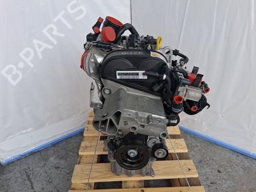 Used Engine Engine SKODA KAMIQ (NW4) 1.0 TSI (110 hp) 38710345 38710345