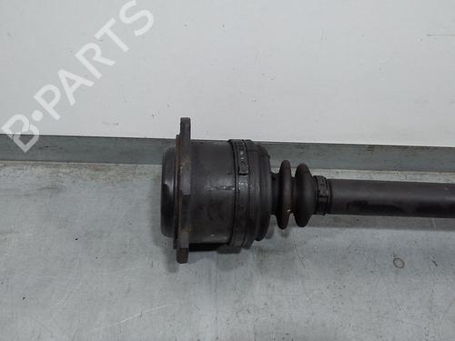 Left front driveshaft AUDI A6 C5 (4B2)  | BP21142575M38 