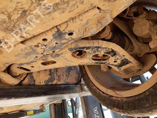 Querlenker links vorne für BMW 1 (F40) 118 d (150 hp) 27603963
