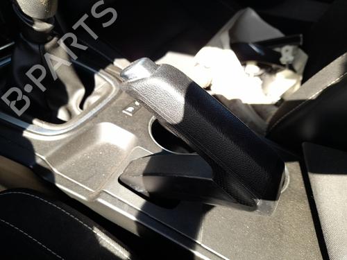 Frein à main RENAULT MEGANE IV Grandtour (K9A/M/N_) 1.5 Blue dCi 115 (K9A6) (116 hp) 30083389