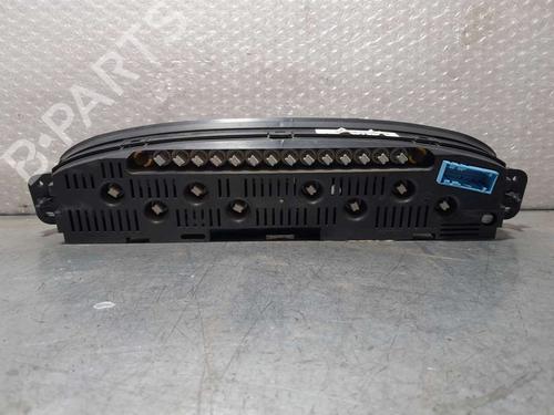Instrument cluster CITROËN XSARA PICASSO (N68)  | BP18150413C47 