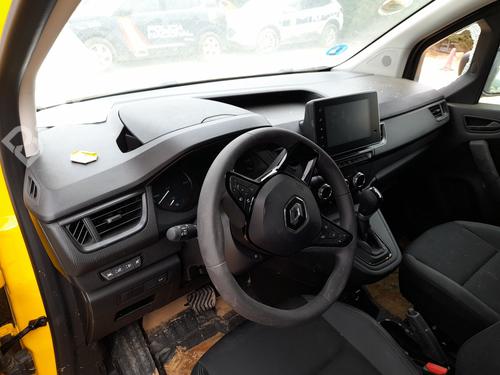 Electronic module RENAULT KANGOO III Box Body/MPV E-Tech Electric (FJJA) | BP30518294M83 