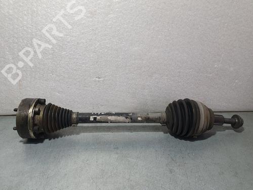 Used Left front driveshaft SEAT ALTEA XL (5P5, 5P8) [2006-2015]  13923651