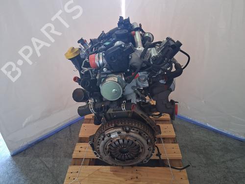 Engine RENAULT CLIO IV (BH_) 1.5 dCi 75 | BP39466412M1 - Image 3