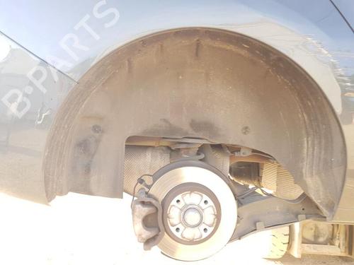 Used Wheel arch PEUGEOT 5008 (0U_, 0E_) 1.2 (131 hp) 28732293