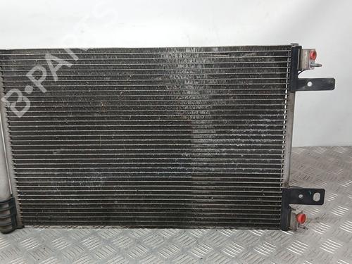 Used AC radiator TOYOTA PROACE Van (MDZ_) 1.5 D4d (MDZ8) (102 hp) 26583499