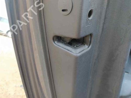 Used Rear left lock AUDI A6 C6 (4F2) 4.2 quattro (335 hp) 24676035