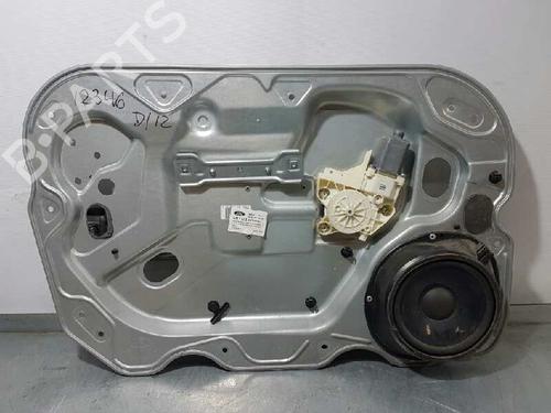 Used Front left window mechanism FORD FOCUS II Turnier (DA_, FFS, DS) [2004-2012]  4964506