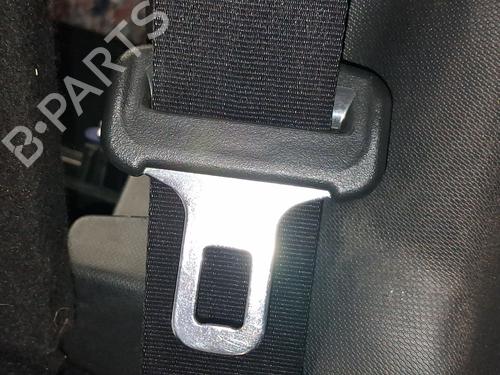 Used Rear left seatbelt Rear left seatbelt RENAULT CAPTUR I (J5_, H5_) 1.5 dCi 90 (J5N4, J5M5, J5MW, J5M6, J5AL, J5AJ) (90 hp) 40227631 40227631