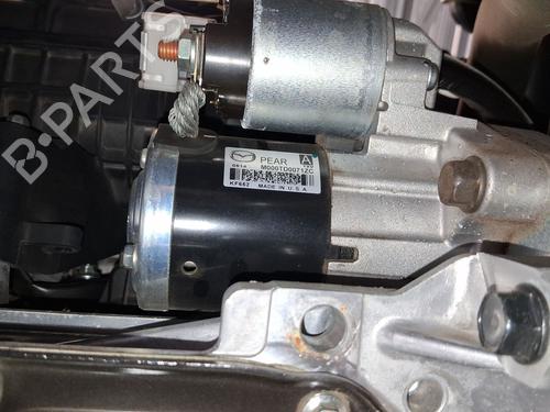 Used Starter Starter MAZDA CX-30 (DM) SKYACTIV-G M Hybrid (122 hp) 39731880 39731880
