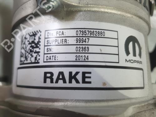 Steering column FIAT PANDA (312_, 319_) 1.0 Mild Hybrid (312.PYD1B) | BP29371393M21 - Image 5
