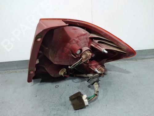 Left taillight HYUNDAI GETZ (TB) 1.3 | BP26722296C34 