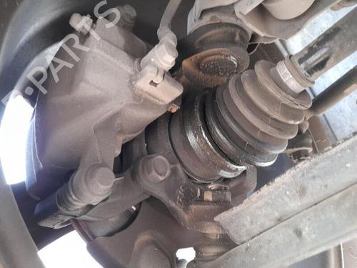Used Right front steering knuckle NISSAN PRIMERA (P11) 1.6 16V (99 hp) 27516007