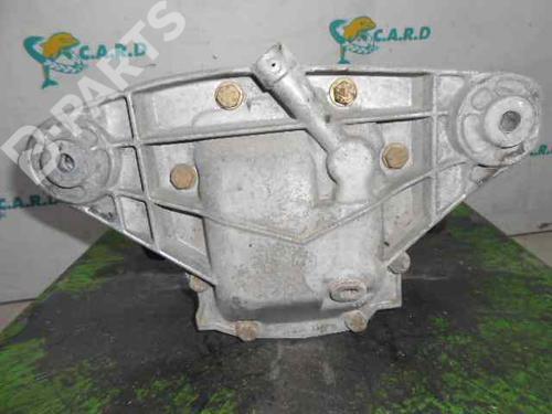 Rear differential BMW 5 (E39) 525 tds | BP1340363M24 