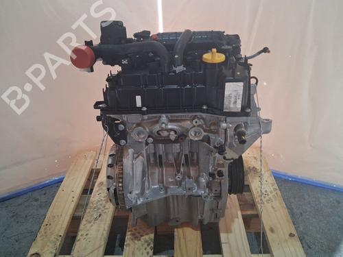 Engine DACIA SANDERO II 1.0 SCe 75 (B8JC, B8JD, B8NC) | BP40505234M1 - Image 2